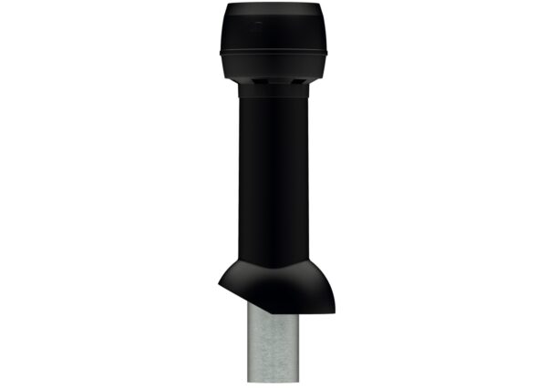 MX-exhaust ventilation pipe 125
